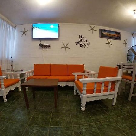 Acogedora Casa A 10Min De La Playa Princess Acapulco Luaran gambar